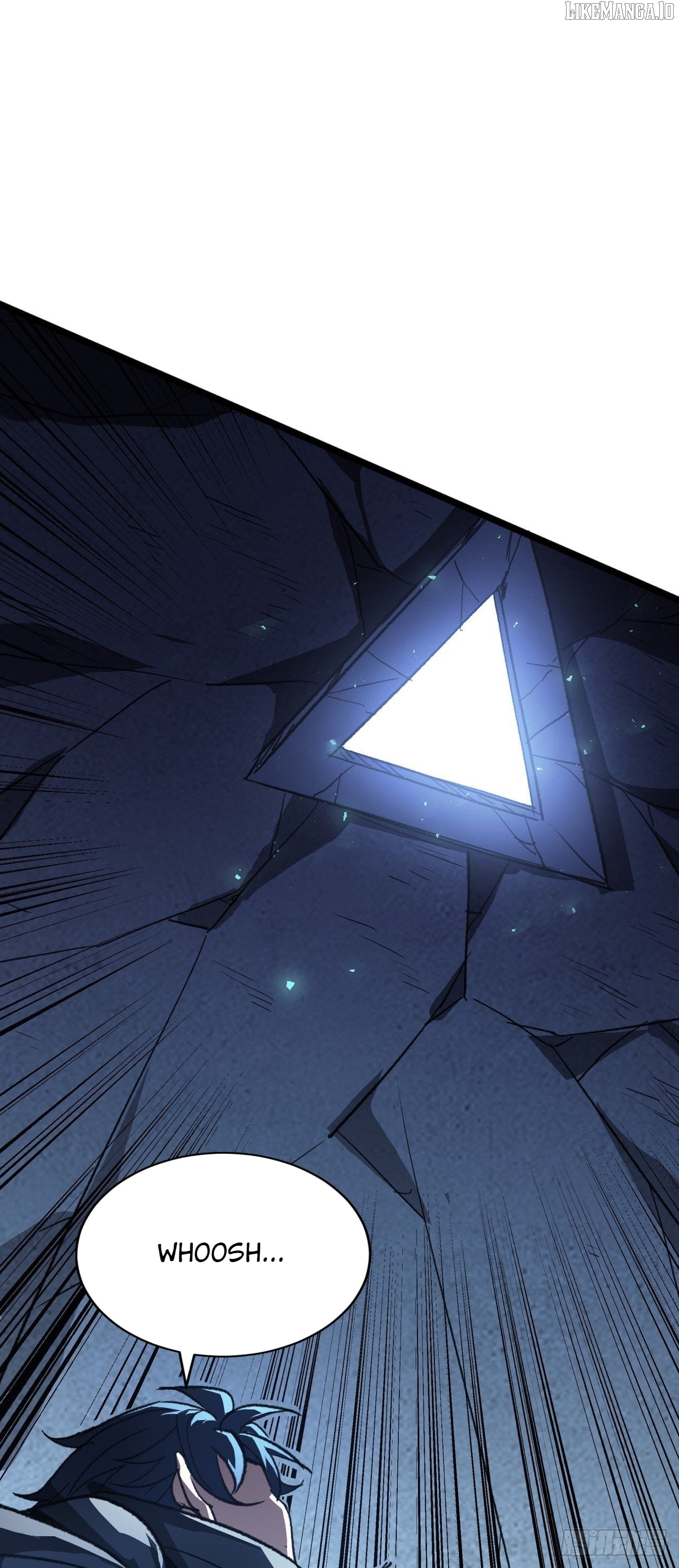 Lord of Summons! Sudden Mutation Chapter 49 - page 32
